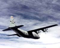 Developing A Better Flight Plan For Weather Forecasting