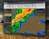 Weather Defender For Emergency Management And First Responders