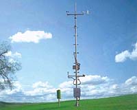 Astra Microwave Wins Order From Indian Meteorological Department
