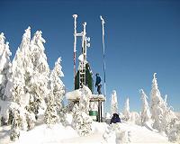 How Arctic weather can improve mid-latitude forecasts