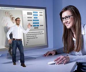 Creating your own animated 3D characters and scenes for the web