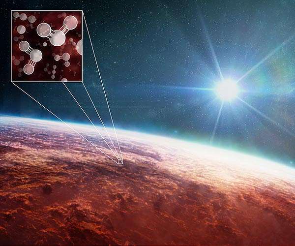NASA's Webb Explores Atmospheric Differences on Exoplanet WASP-39 b