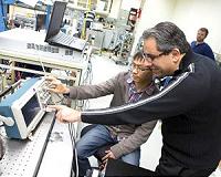 Lab Shows Powerful, Possible Next Step in Electric Motors at Summit