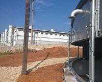 WELTEC builds Biogas Plants in Greece