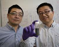 Rare element to provide better material for high-speed electronics