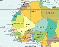 West Africa buoyed by Ivorian gas discovery