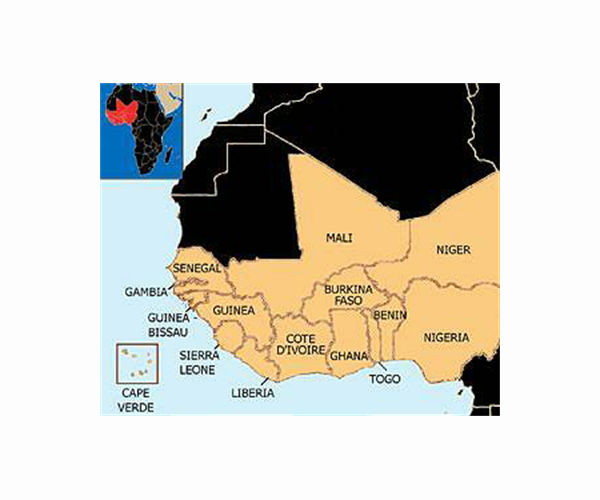 West Africa defence chiefs meet over rising insecurity