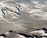 Local weather impacts melting of one of Antarctica's fastest-retreating glaciers