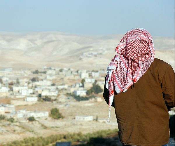 'No life without water': settler attacks threaten West Bank communities