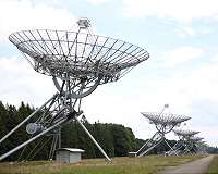 Most Powerful Dutch Supercomputer Boosts New Radio Telescope