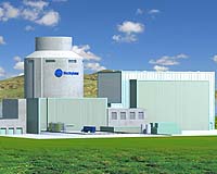 Progress Energy Florida Files Nuclear Plant Application With NRC