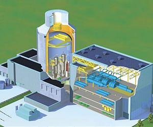 Westinghouse Lauds Efforts Of US Government In Support Of New Nuclear Construction In India