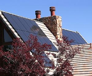 Westinghouse Solar to Introduce AC Solar Power System