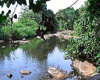Liverpool Scientists Work To Improve Water Quality In Ghana
