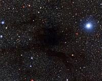 Cosmic forecast: Dark clouds will give way to sunshine