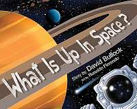 NewSpace Book on 10 Years of Commercial Space and Children's Book on Space Released