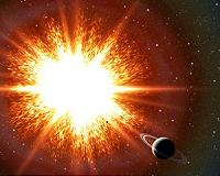 Mystery of exploding stars yields to astrophysicists