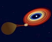 Cannibalism Transforms Star into Brown Dwarf