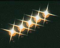 ORNL Helps Develop Next-Generation LEDs