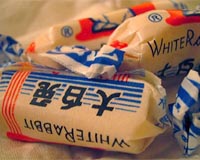 US issues melamine alert on Chinese-made food products