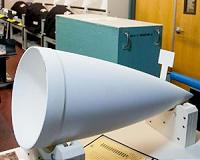 3D-Printed Ceramics Could be Used in Future Space Flights