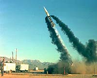 Orbital Awarded Contract for Suborbital Launch Vehicle Research by US DoD