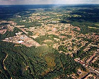 Britain greenlights first eco towns