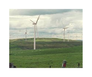 Scotland gets $160M for renewable energy