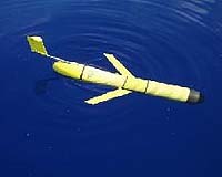 Researchers Give New Hybrid Vehicle Its First Test Drive In The Ocean