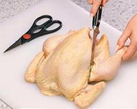 Dutch egg probe widens to chicken meat tests