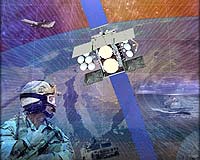 Boeing Completes Critical Wideband Global SATCOM Satellite Tests