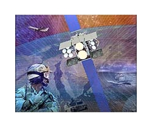 USAF Awards ULA WGS-4 Satellite Launch