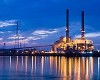 Coal plants use enough water to supply 1 bn people