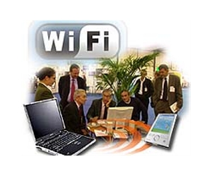New York spreading wireless access across city