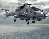Wildcat helicopter fabrication to remain in Britain