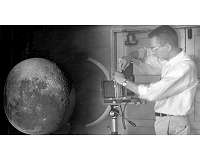 Arizona's Role in Mapping the Moon