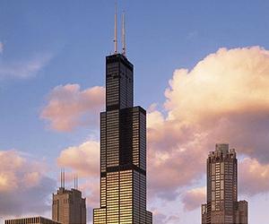 An important aspect of structural design of super-tall buildings and structures