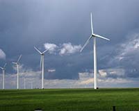Green Star Alternative Energy Acquires Wind Sensors