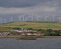 Scotland sets up $83 million low-carbon fund