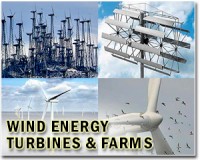 Wind farms can tame hurricanes: scientists