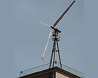 Rural Communities Revived By New Energy Projects