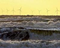 Energy work ongoing in Atlantic, advocacy group says