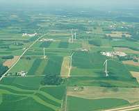 U.S. states taking up wind energy mantle