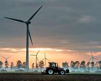 Construction to start on $160 million Kennedy Energy Park in North Queensland