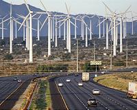California sues Trump administration over auto emissions