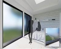 University of Cincinnati, industry partners develop low-cost, 'tunable' window tintings