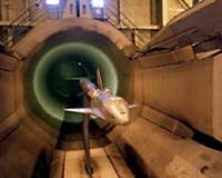 NASA And JAXA To Conduct Joint Research On Sonic Boom Modeling