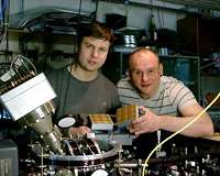 First ever blueprint unveiled to construct a large scale quantum computer