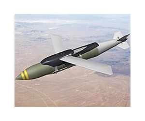 Boeing Receives Contract For US Navy Direct Attack Moving Target Capability