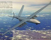 China Unveils Next-Generation Wing Loong II Drone